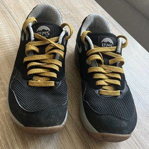 Lems Trailhead hiking shoes - W 9.5 (fits like 8.5)